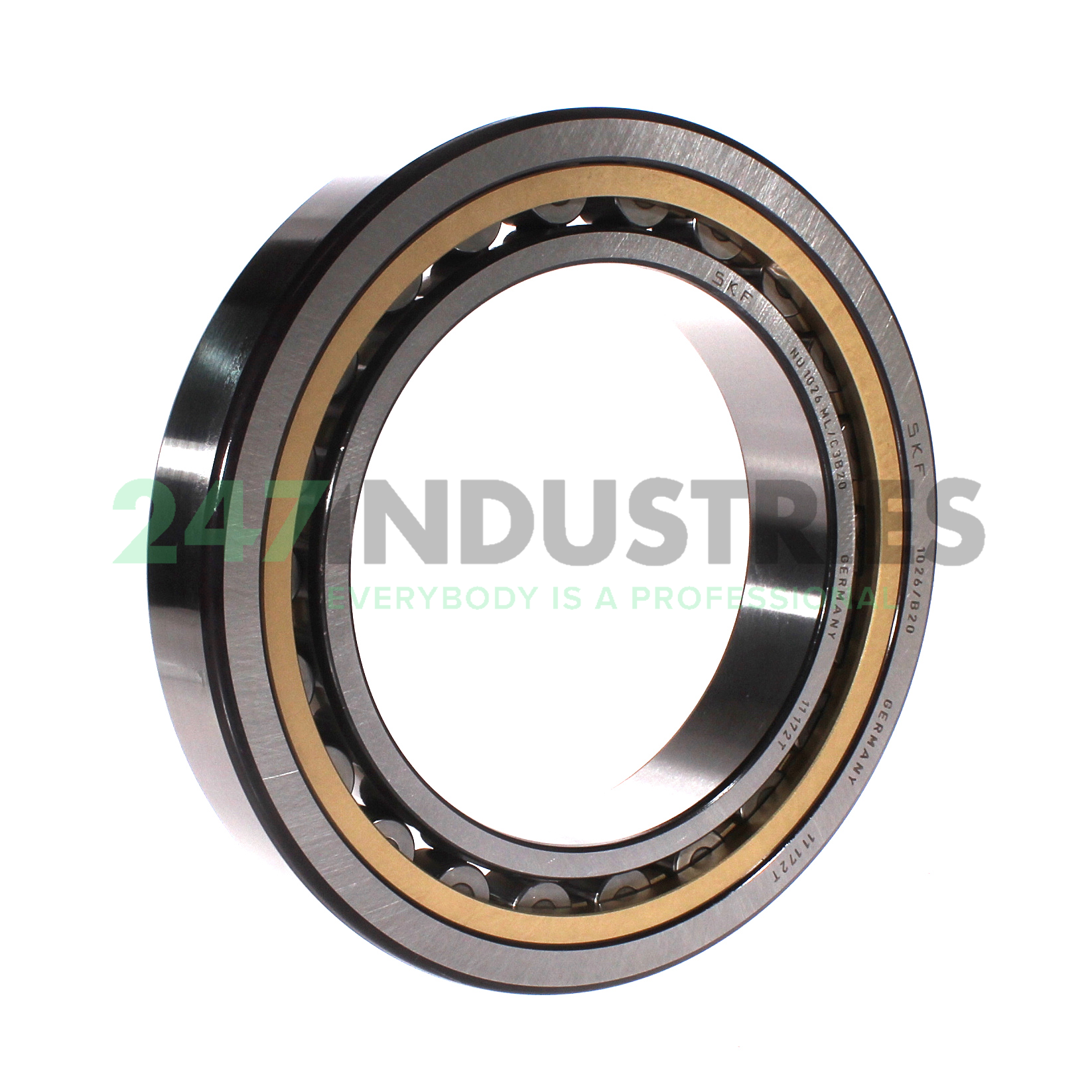 NU1026ML/C3B20 SKF