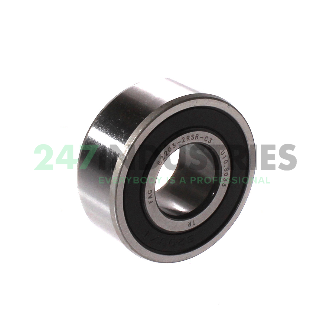62203-A-2RSR-C3 FAG