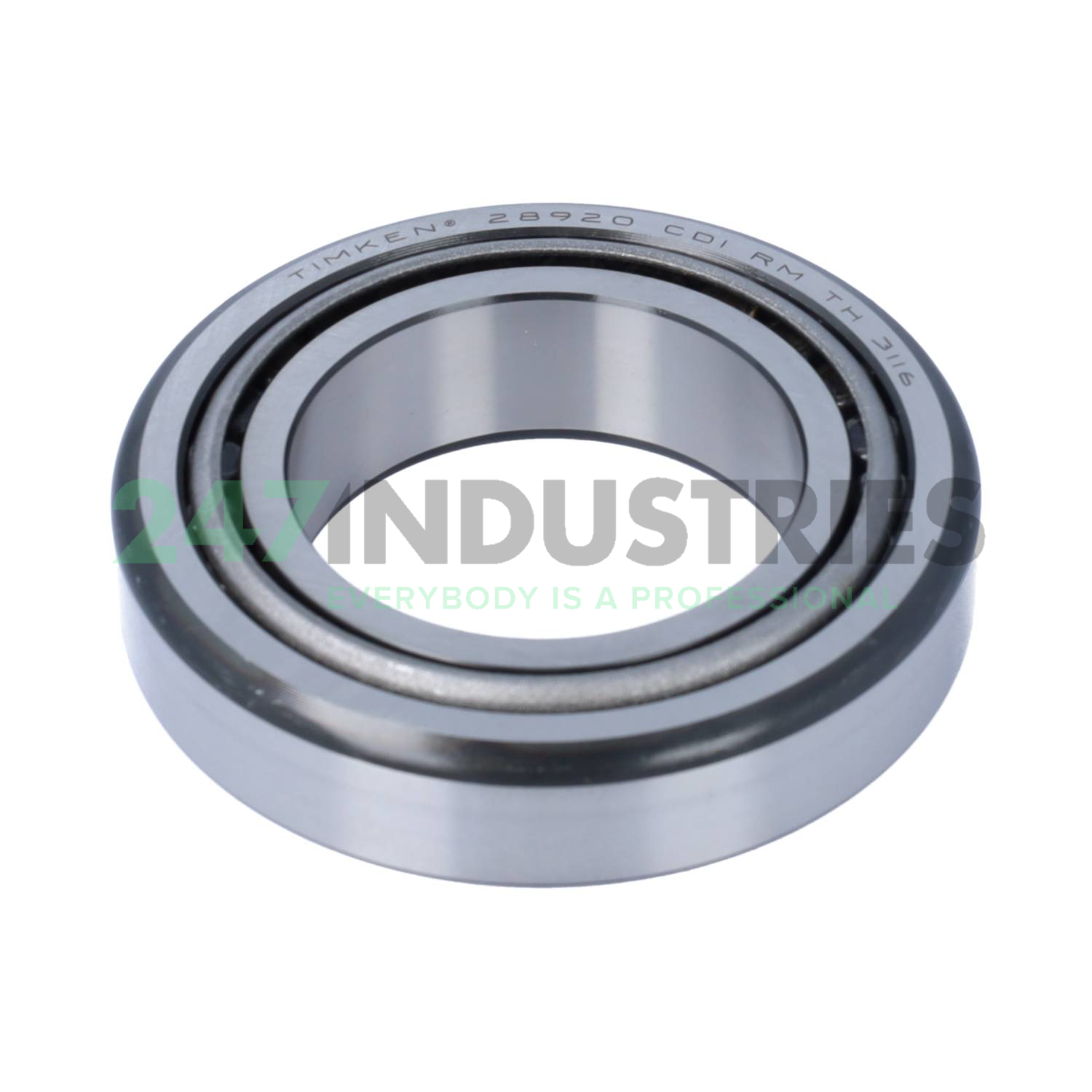 28980/28920 Timken Image 3