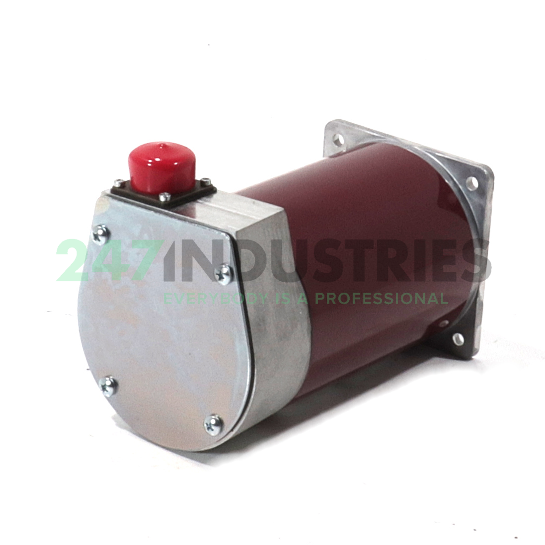 E33NCHA-LNN-NS-00 Kollmorgen Image 3