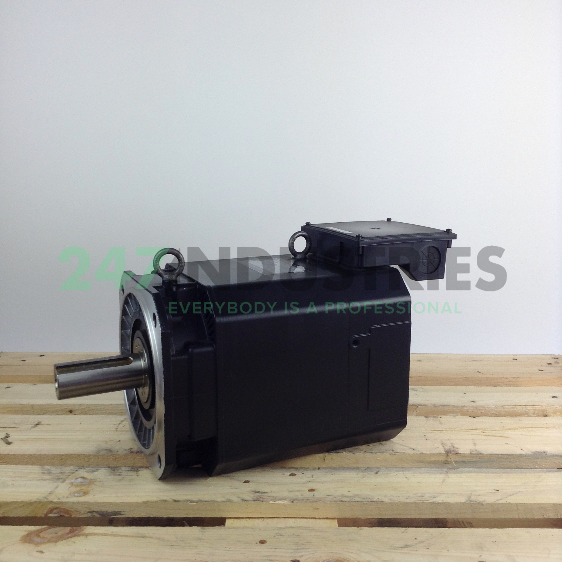 A06B-0857-B927/3241 Fanuc Image 1