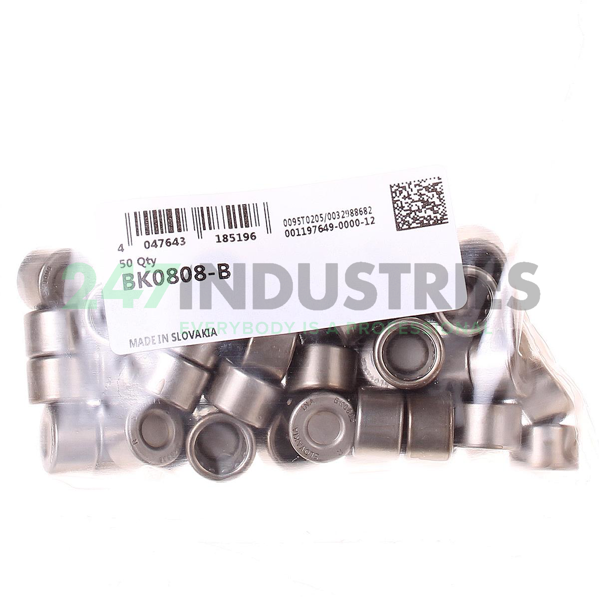 BK0808-B INA Image 2