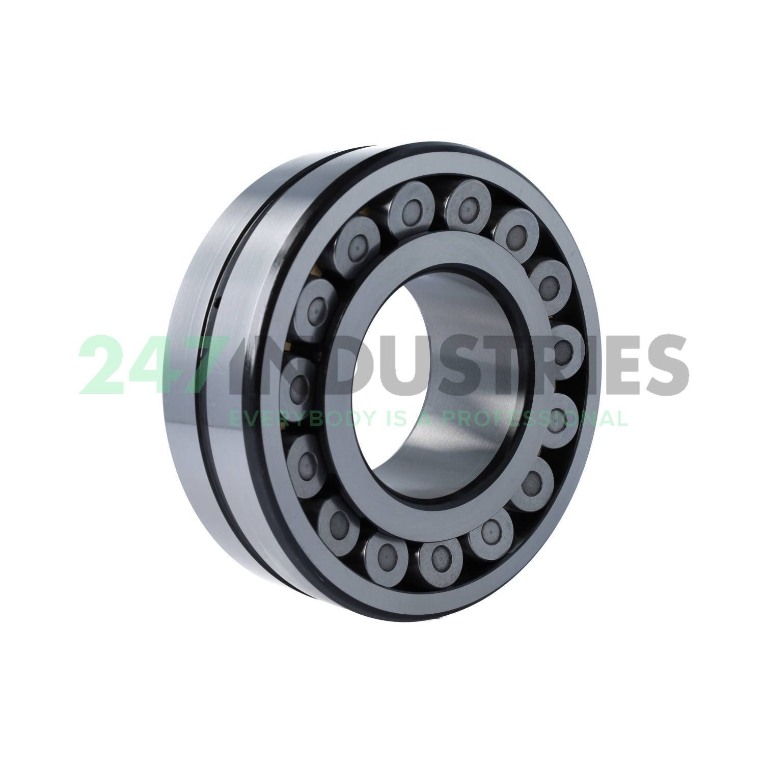 22318EMW33C3 Timken Image 2