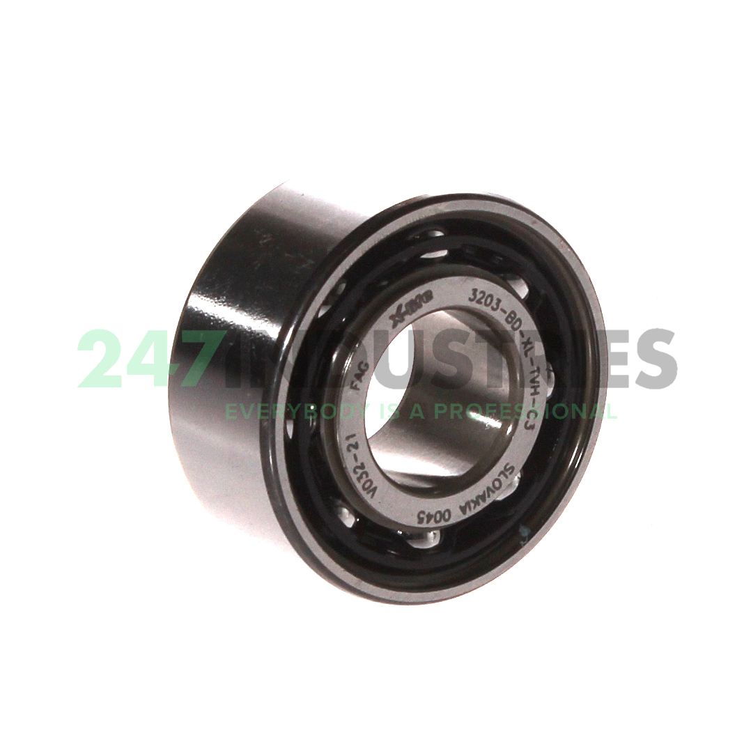 3203-BD-XL-TVH-C3 FAG