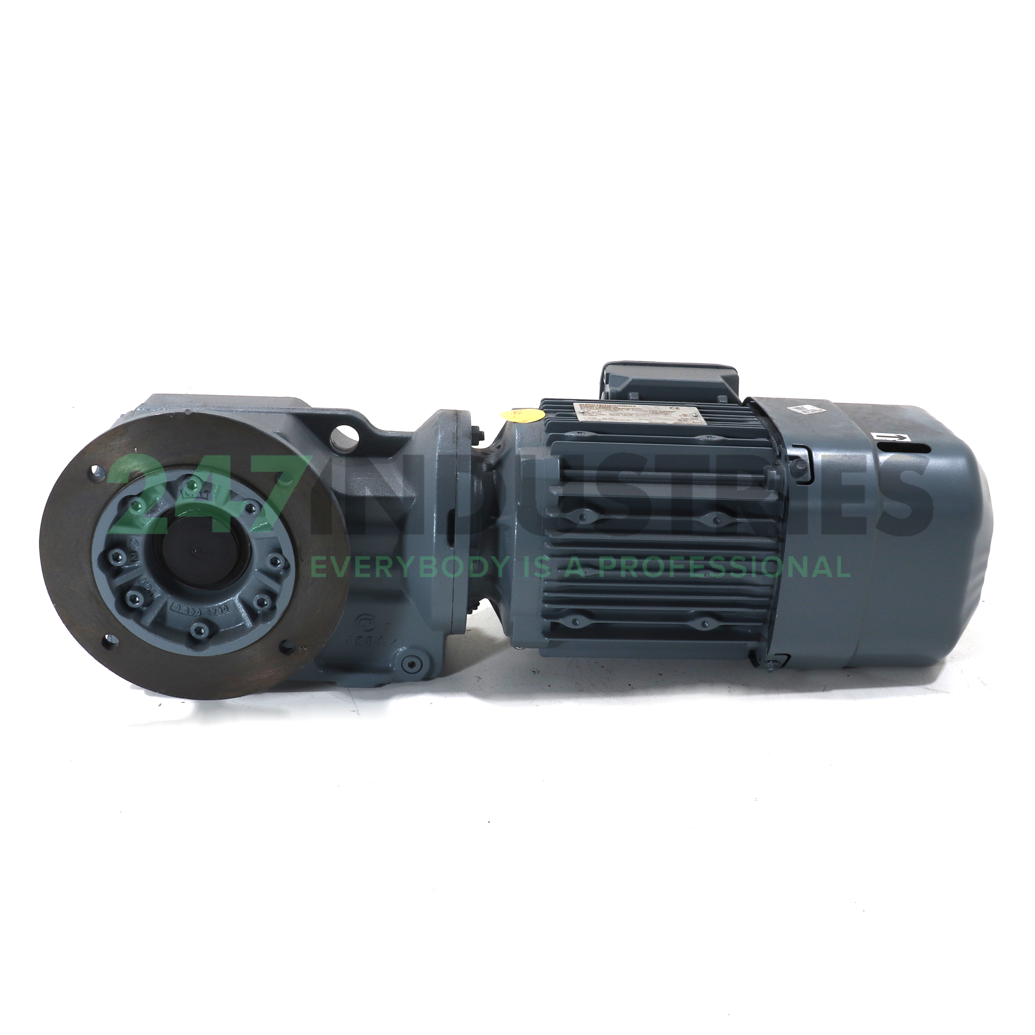 KAF47/DRE90L4BE2HREI7 SEW-EURODRIVE Image 3