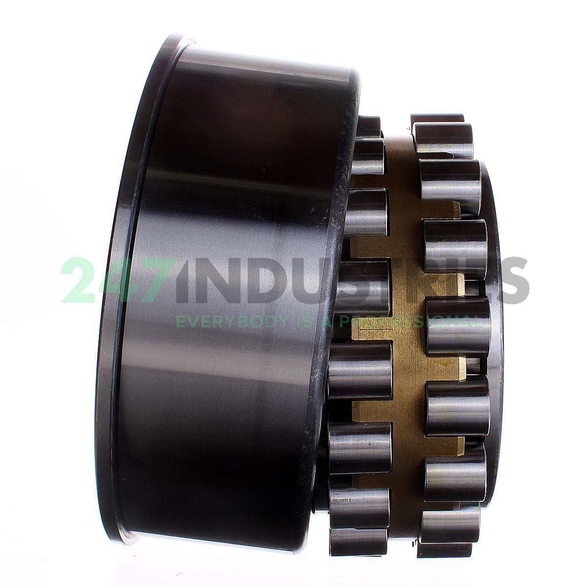 CRB129526 NKE Image 5