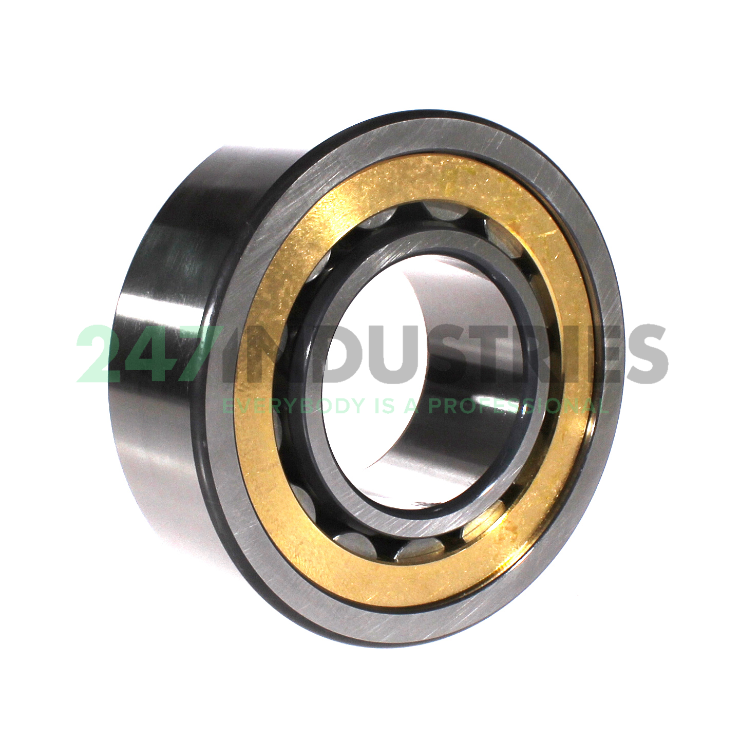 NU2316-E-XL-M1A-C3 FAG Image 2