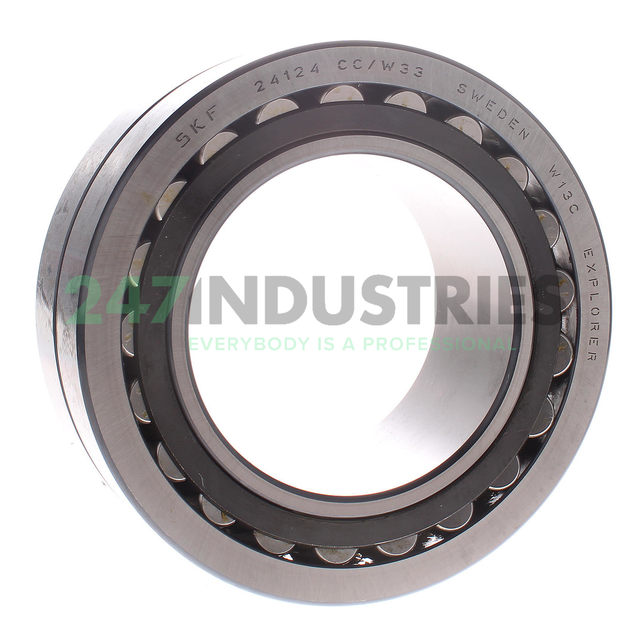 24124CC/W33 SKF