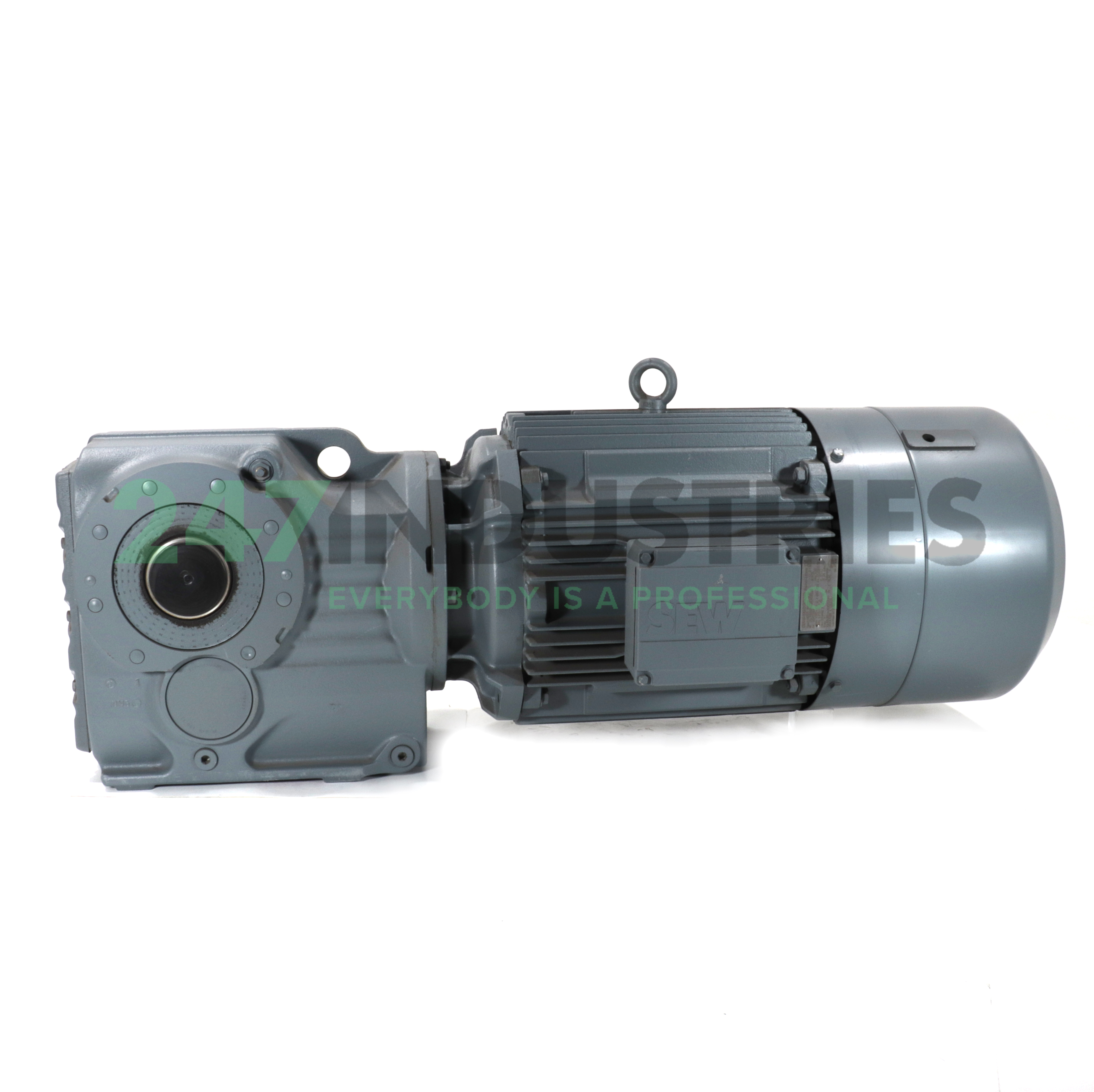 KA97T/DV200L4/RS SEW-EURODRIVE Image 2