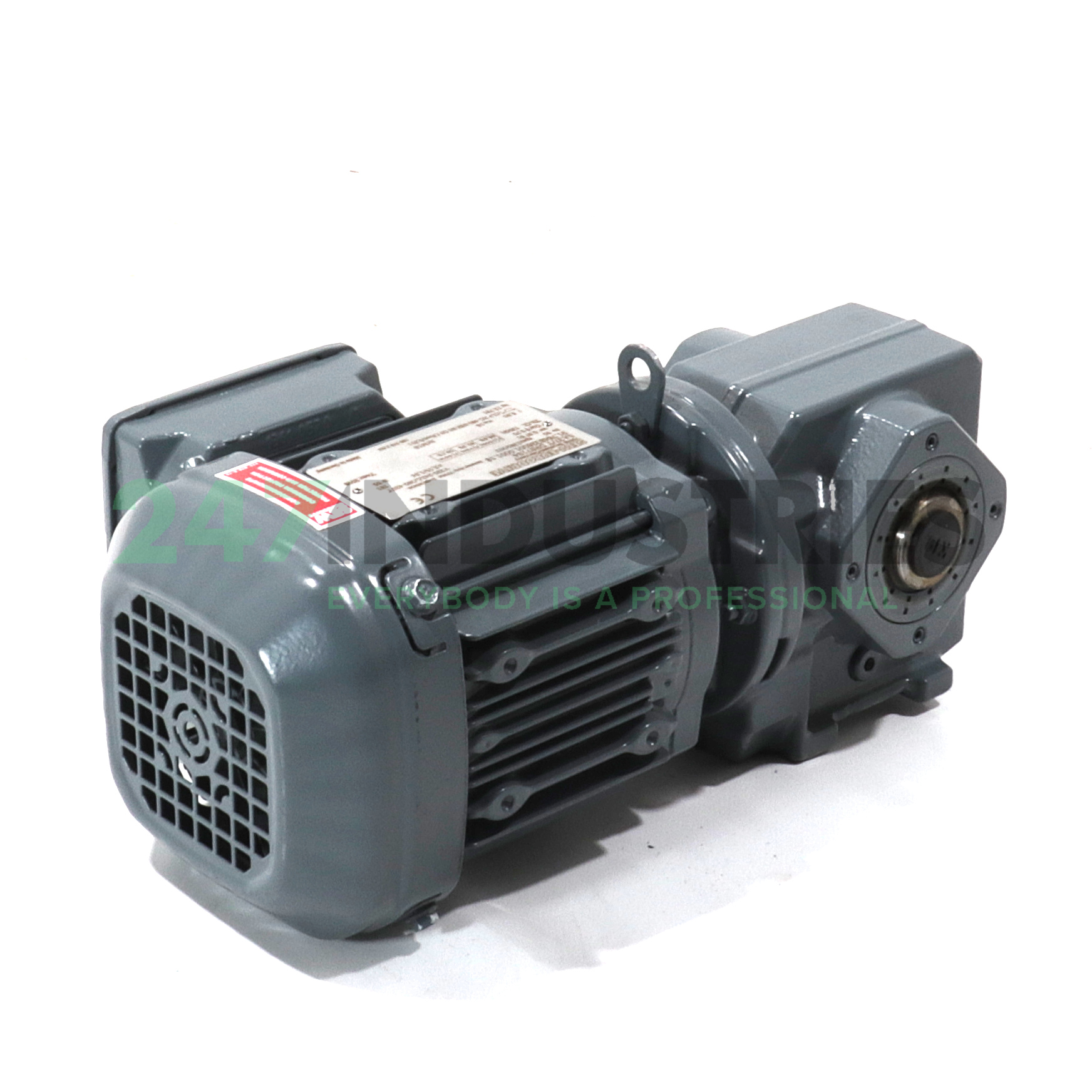 SA37/TDRS71S4 SEW-EURODRIVE Image 3