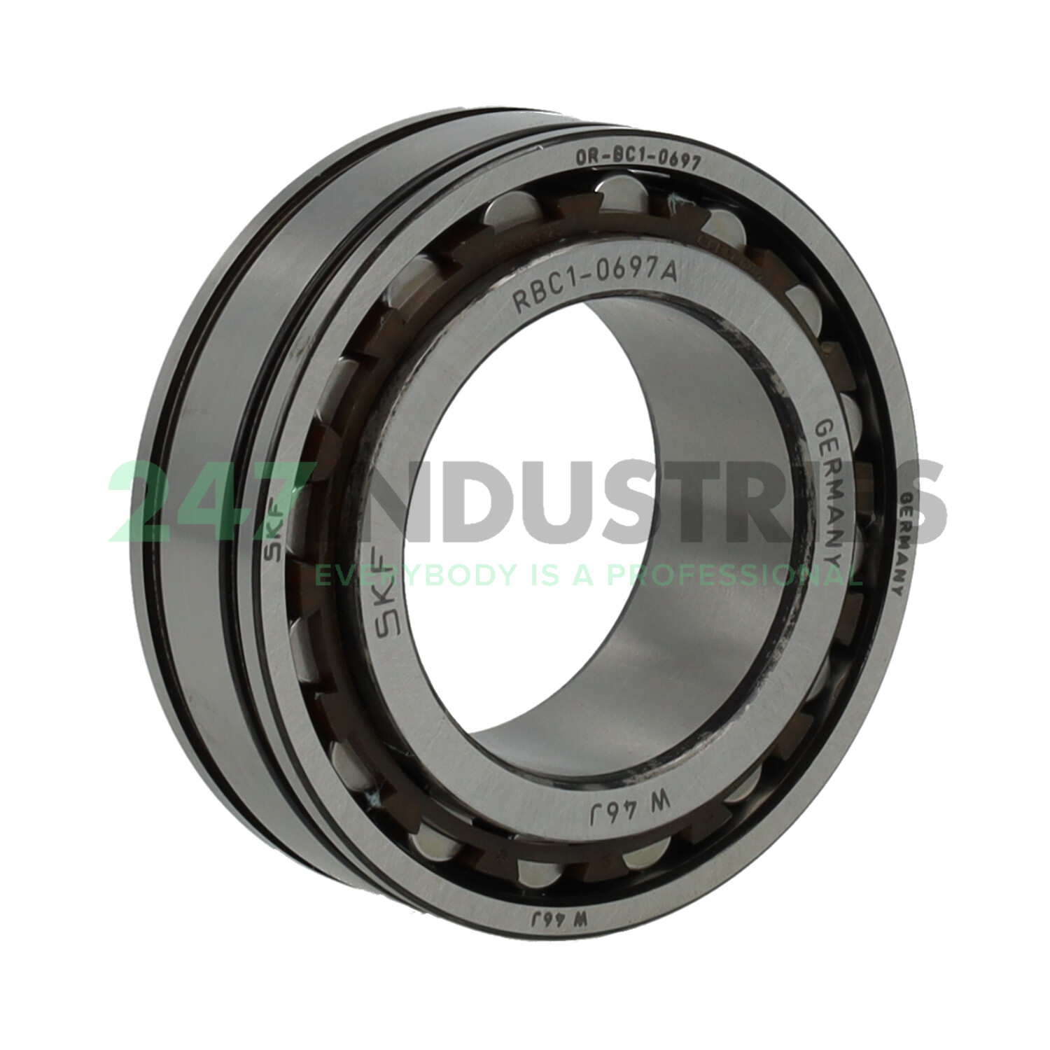 BC1-0697A SKF