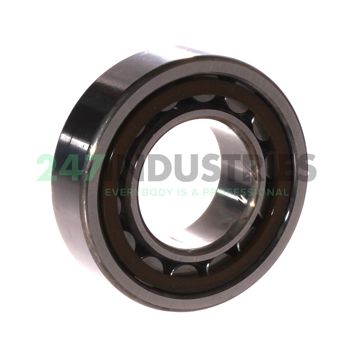 NU2208ETC3 NSK Image 2