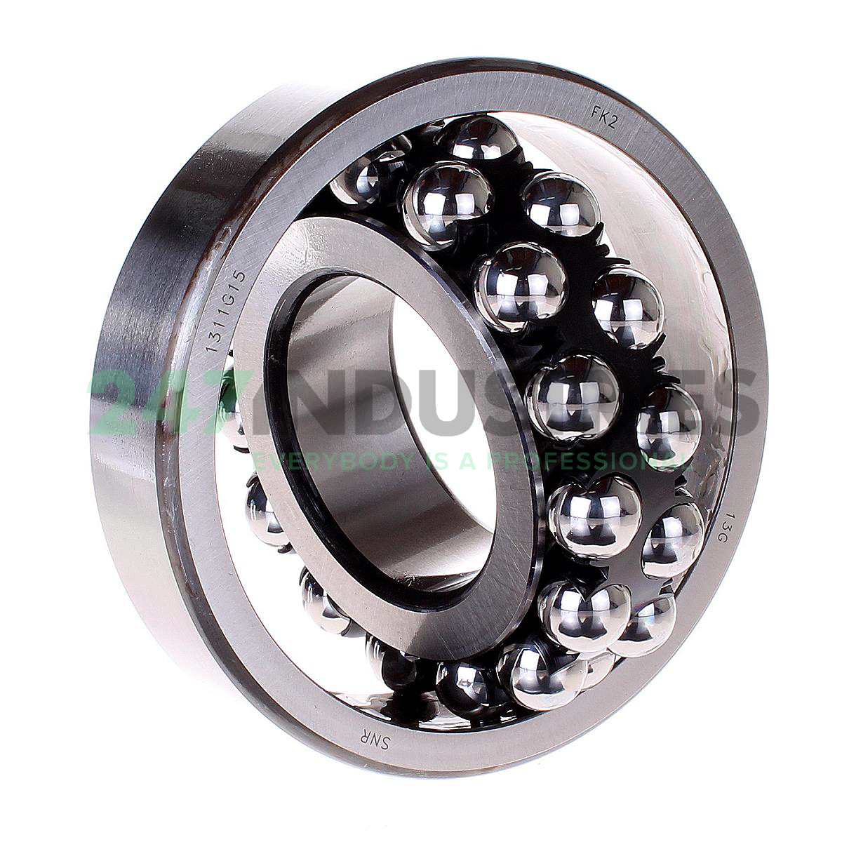 1311G15 SNR Image 2
