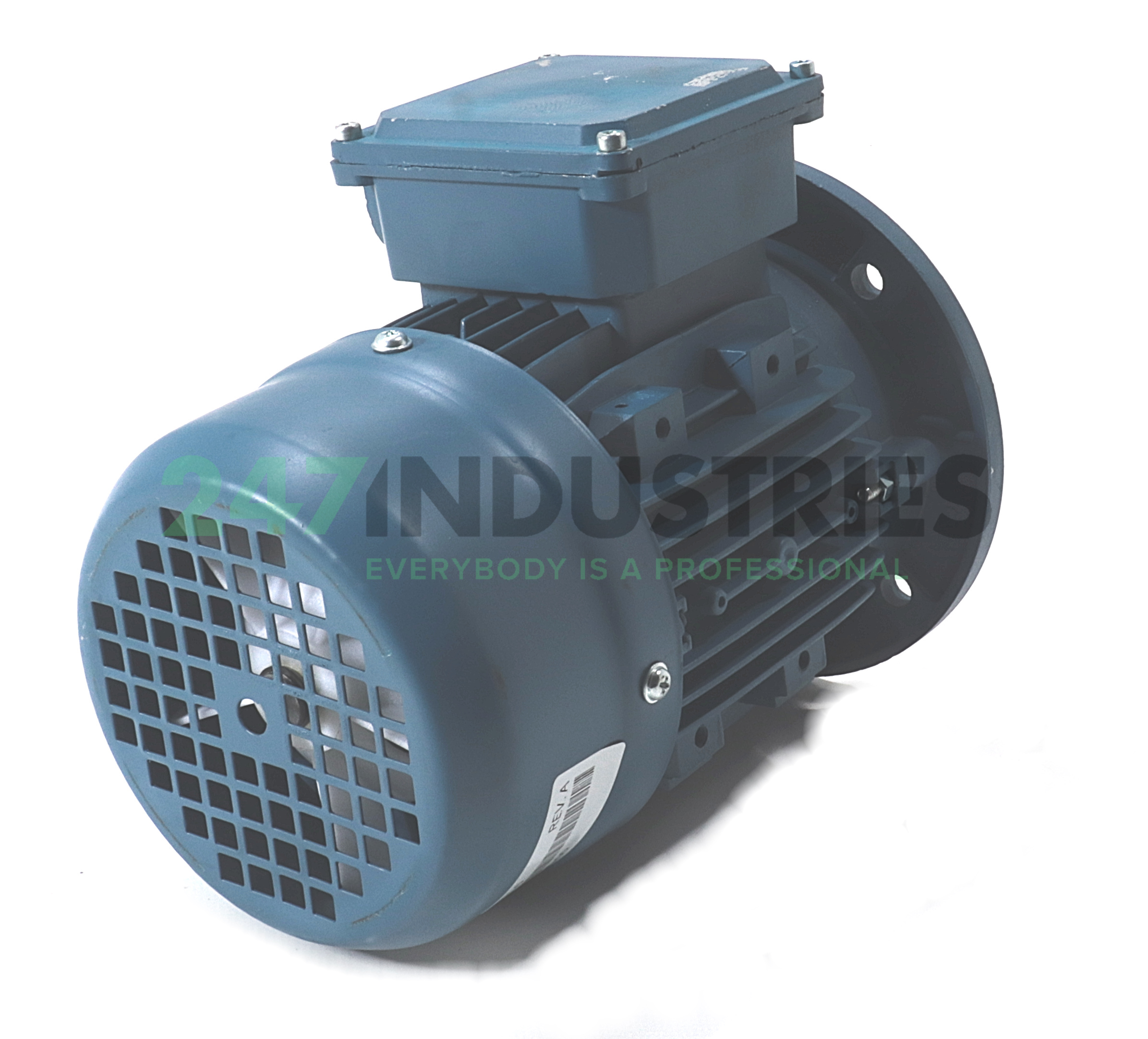 MS71A6-B5 KLEE drive Image 3