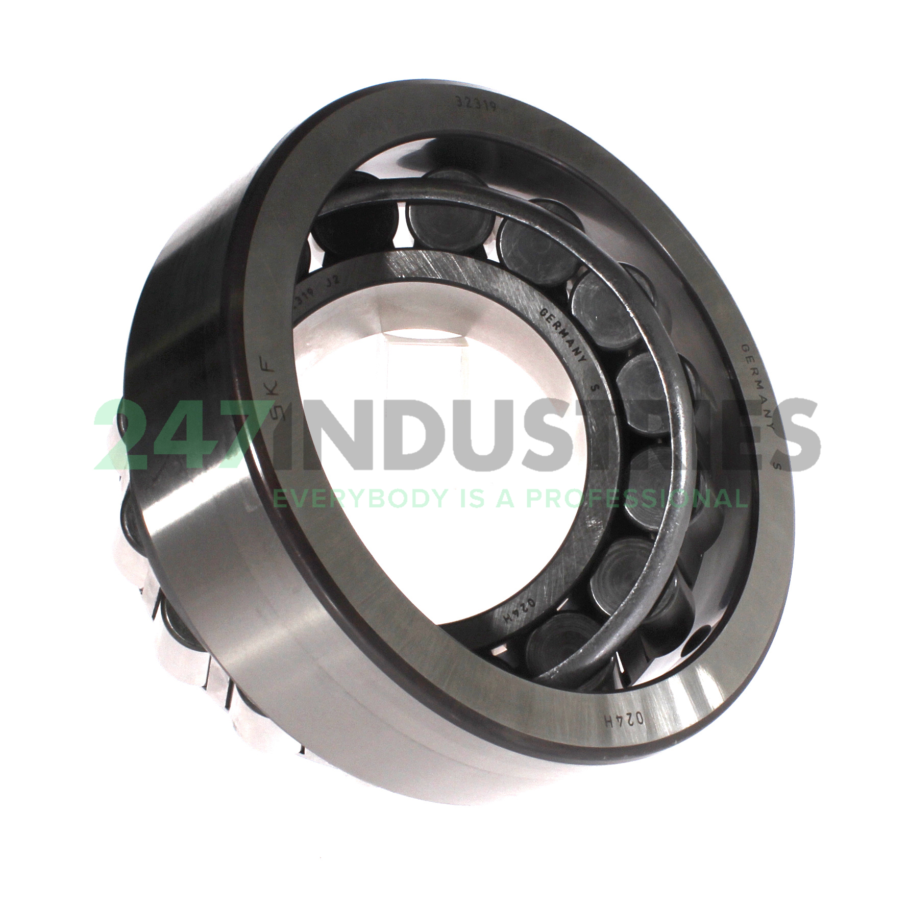 32319J2 SKF Image 2