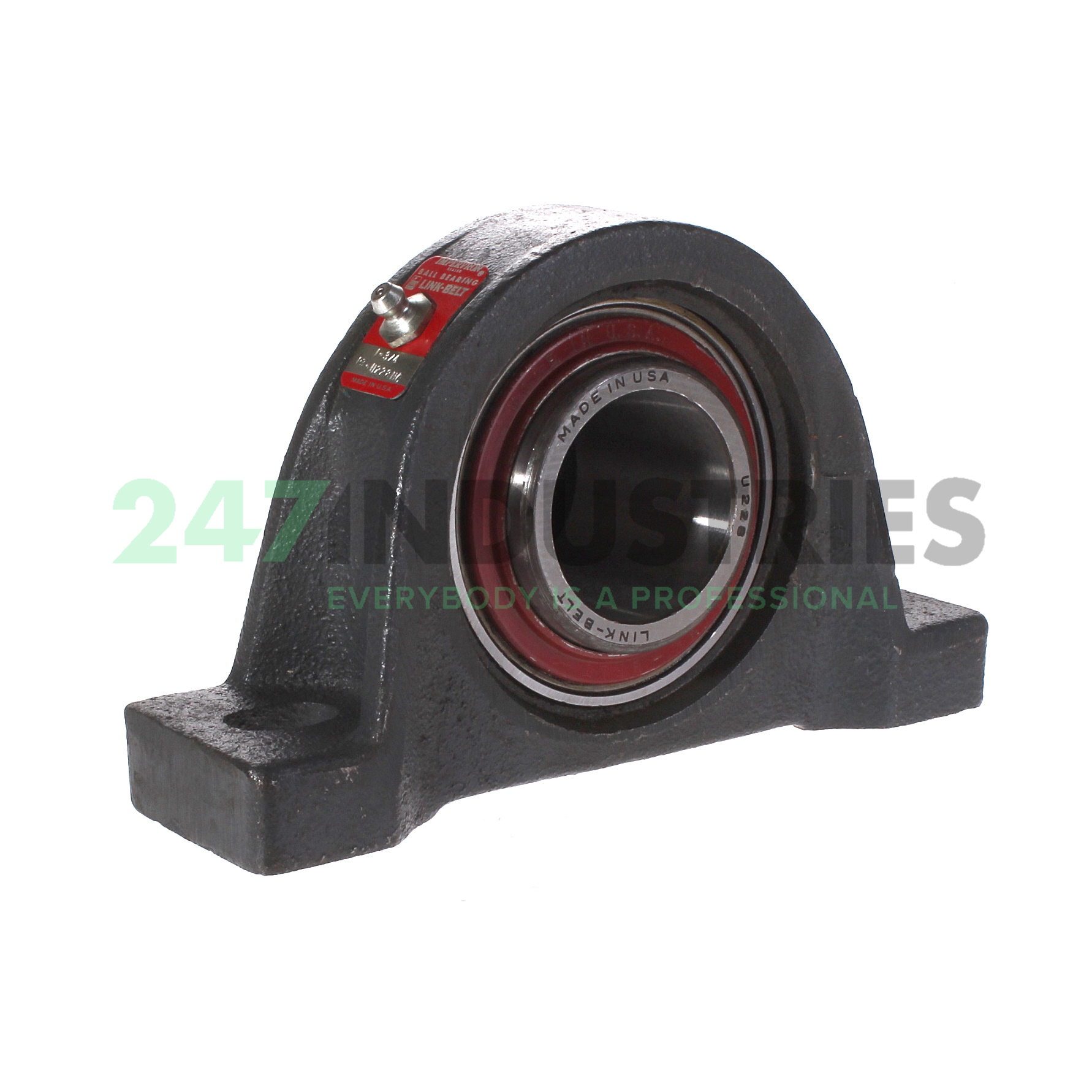 P3-U228HHC Link-Belt