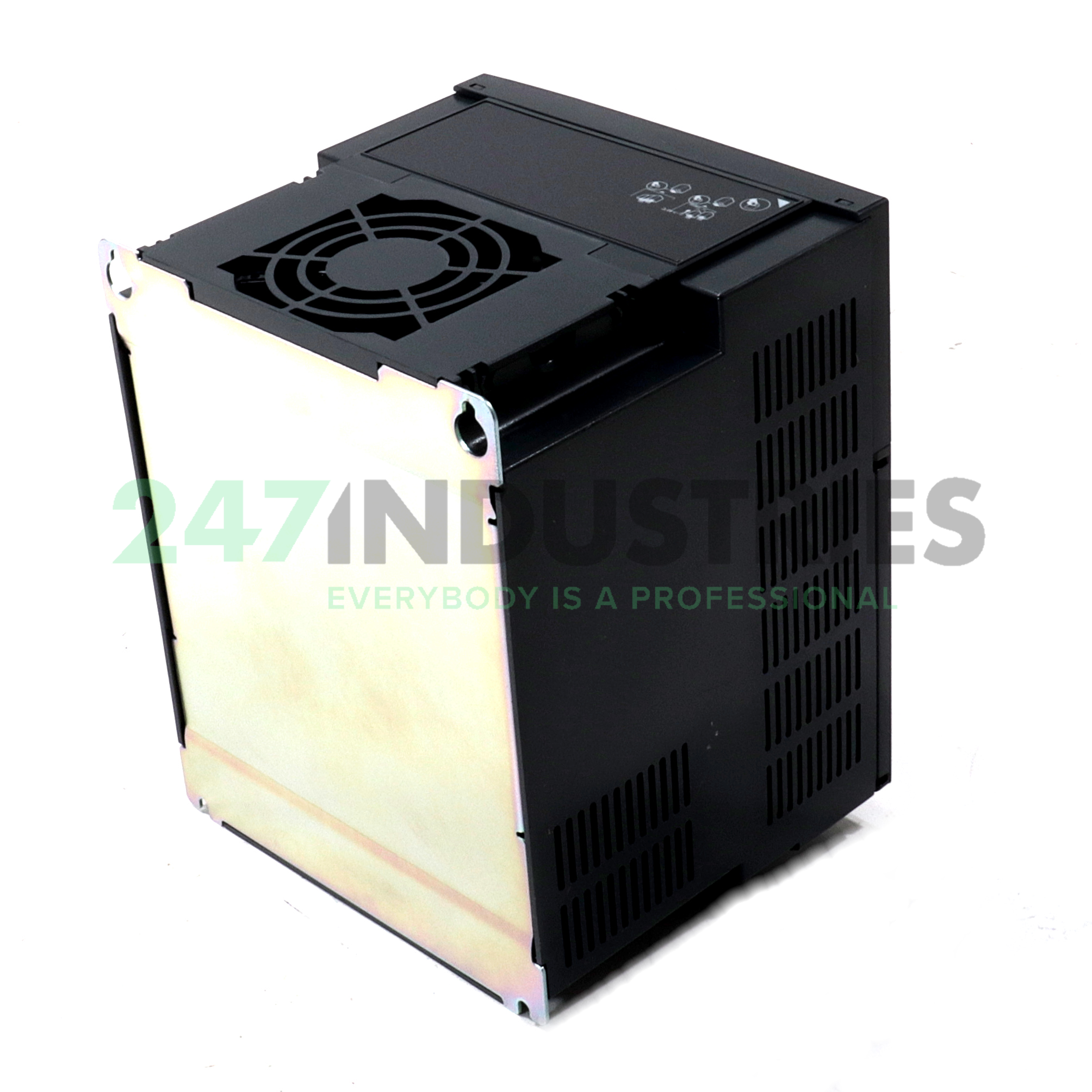 ATV312HU75M3 Schneider Electric Image 3