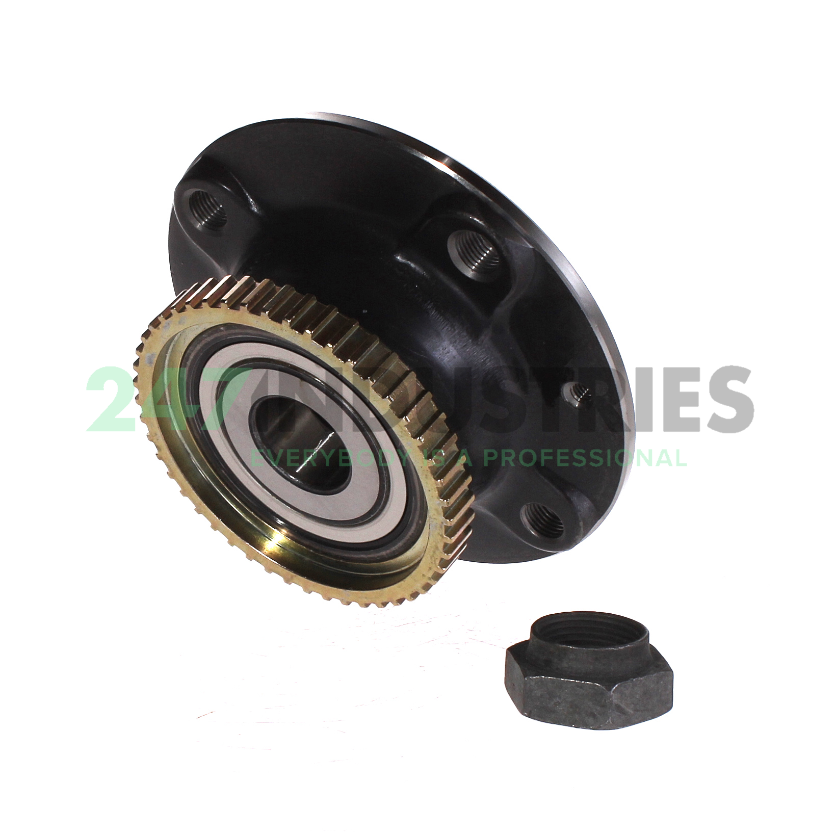 VKBA3481 SKF Image 5