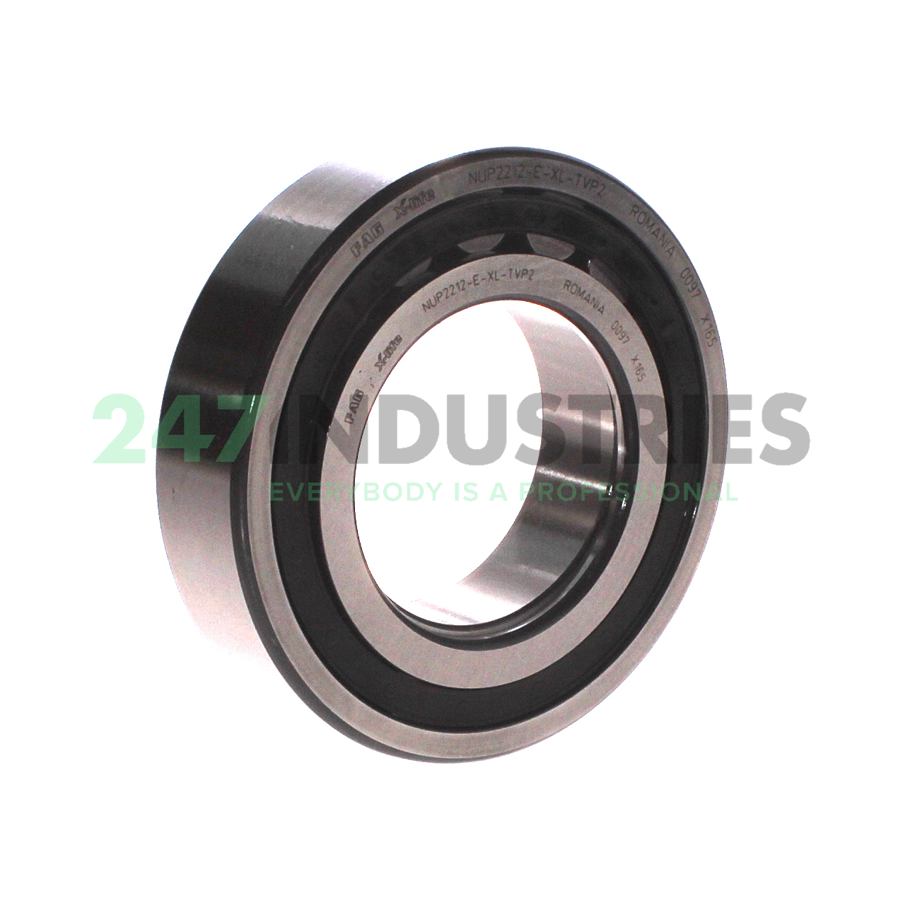 NUP2212-E-XL-TVP2 FAG