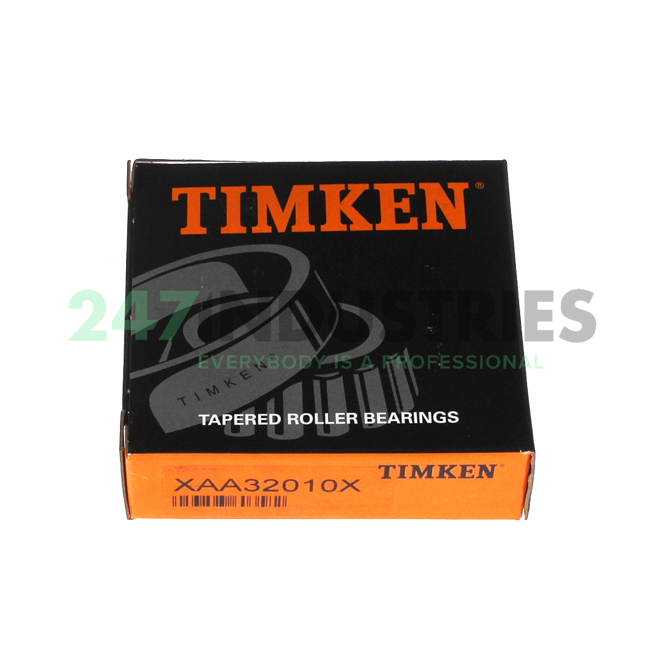 XAA32010X Timken Image 3