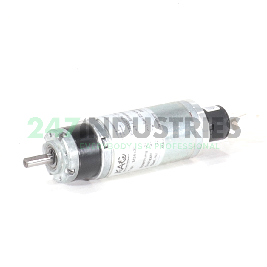 M36X30I24VP32I7IGO300 Kahlig Antriebstechnik Image 2
