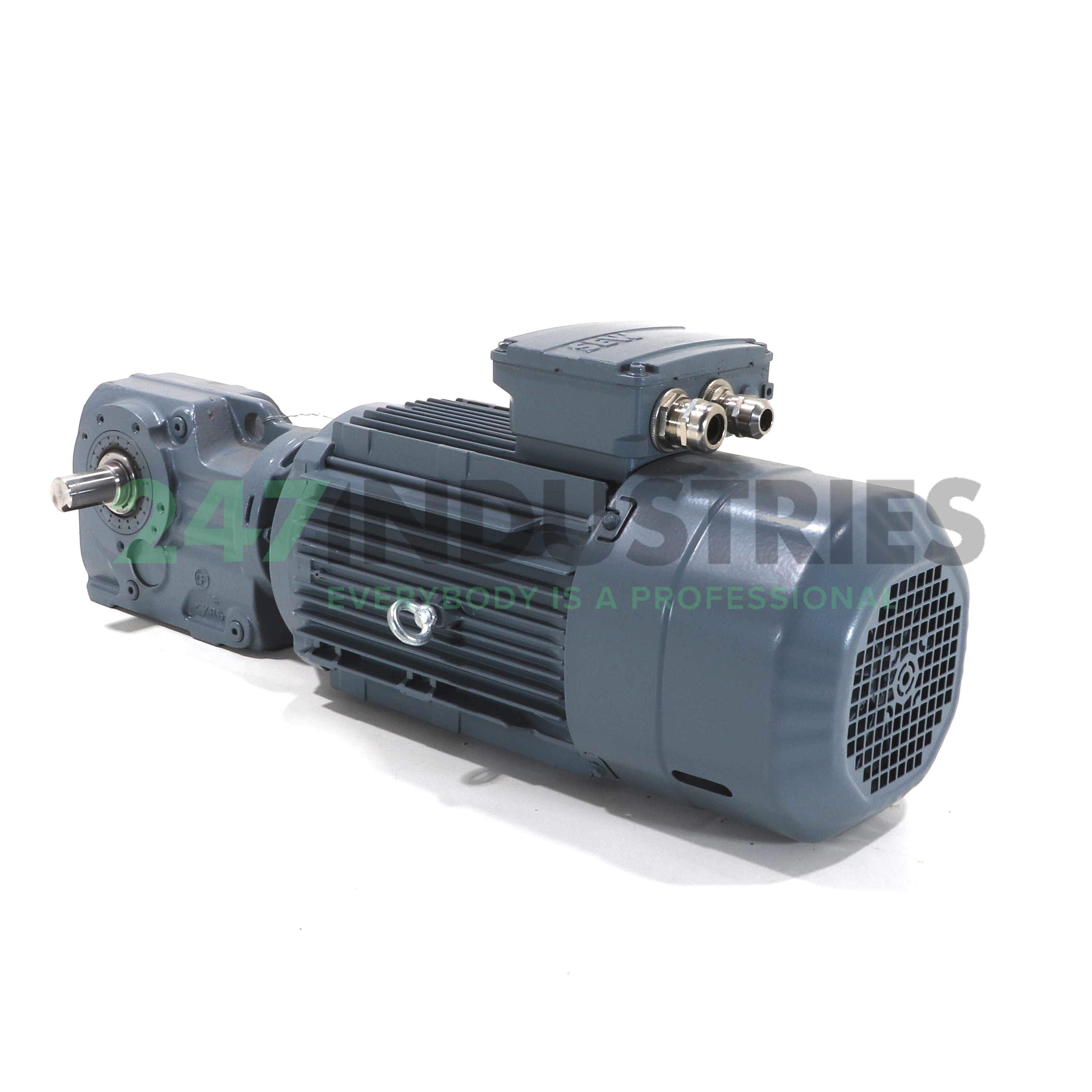 KA37/DRN100L4/BE5/DH SEW-EURODRIVE Image 3