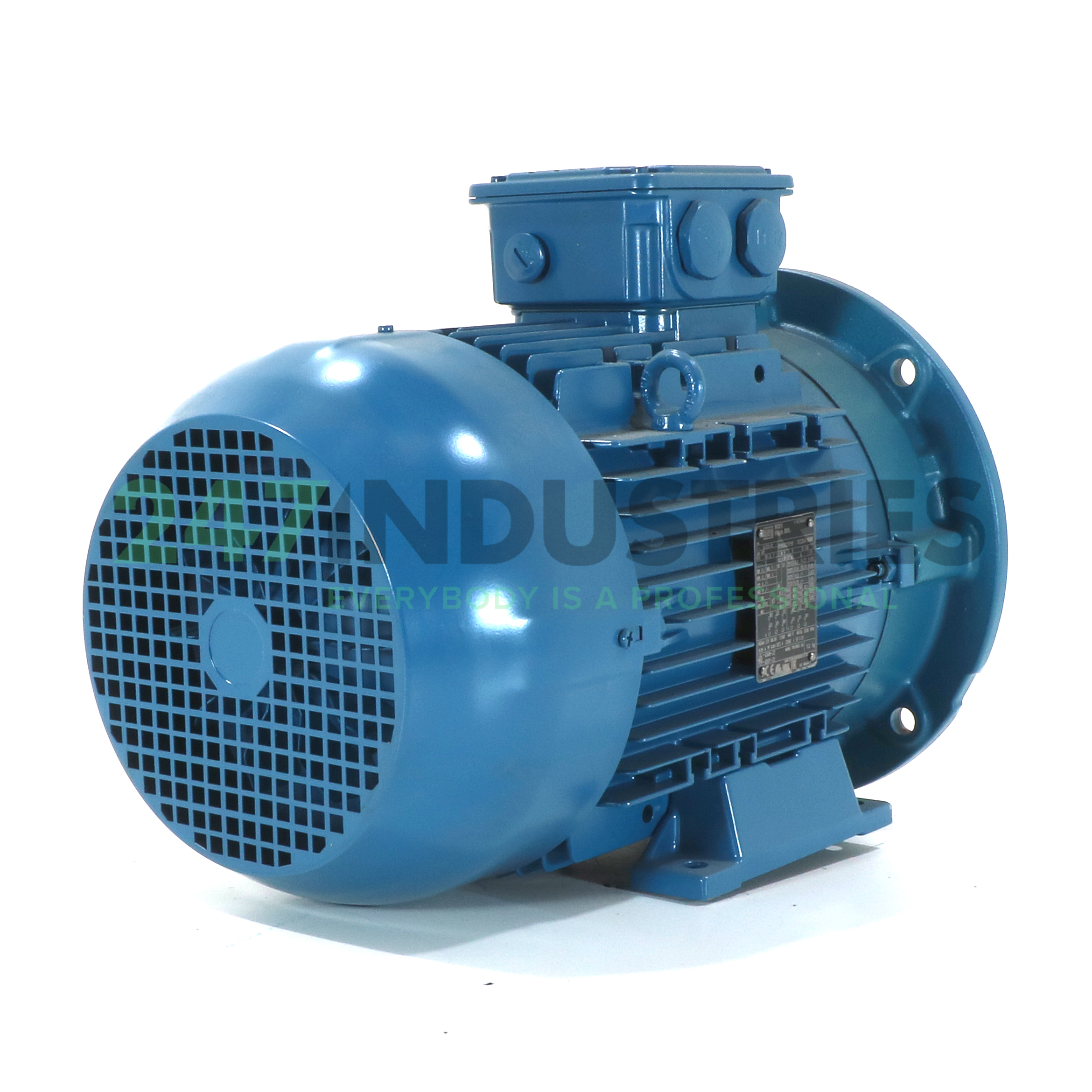 5.5K32AL1132S2B35 WEG Image 3