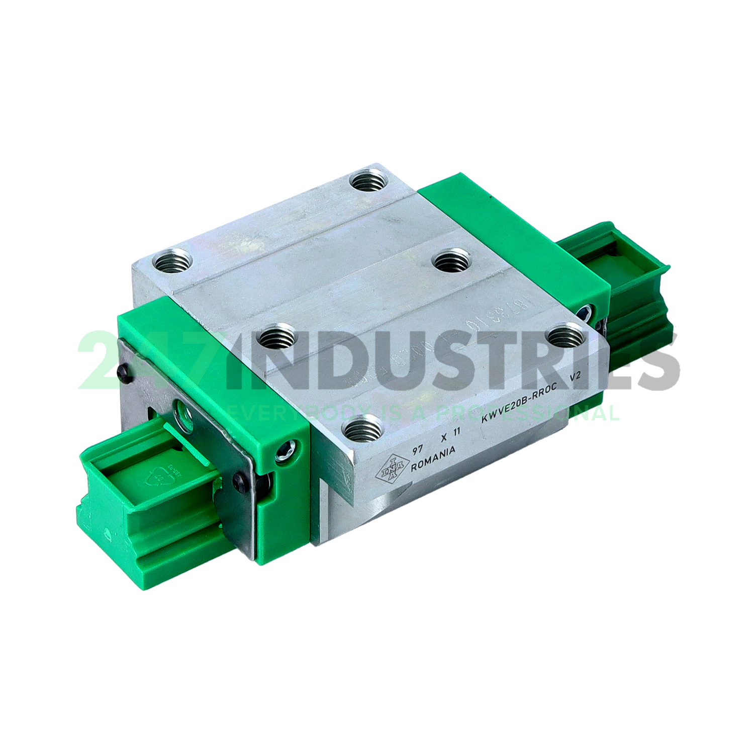 KWVE20-B-RROC-V2-G3 INA