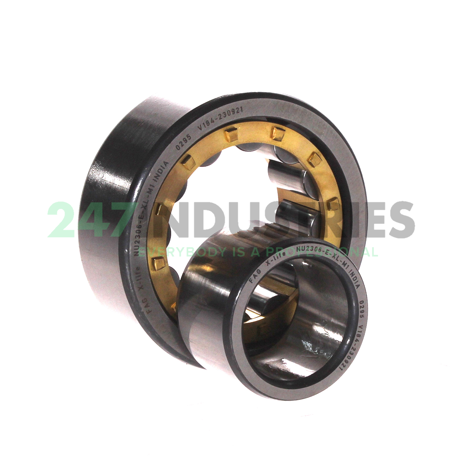 NU2306-E-XL-M1 FAG Image 3