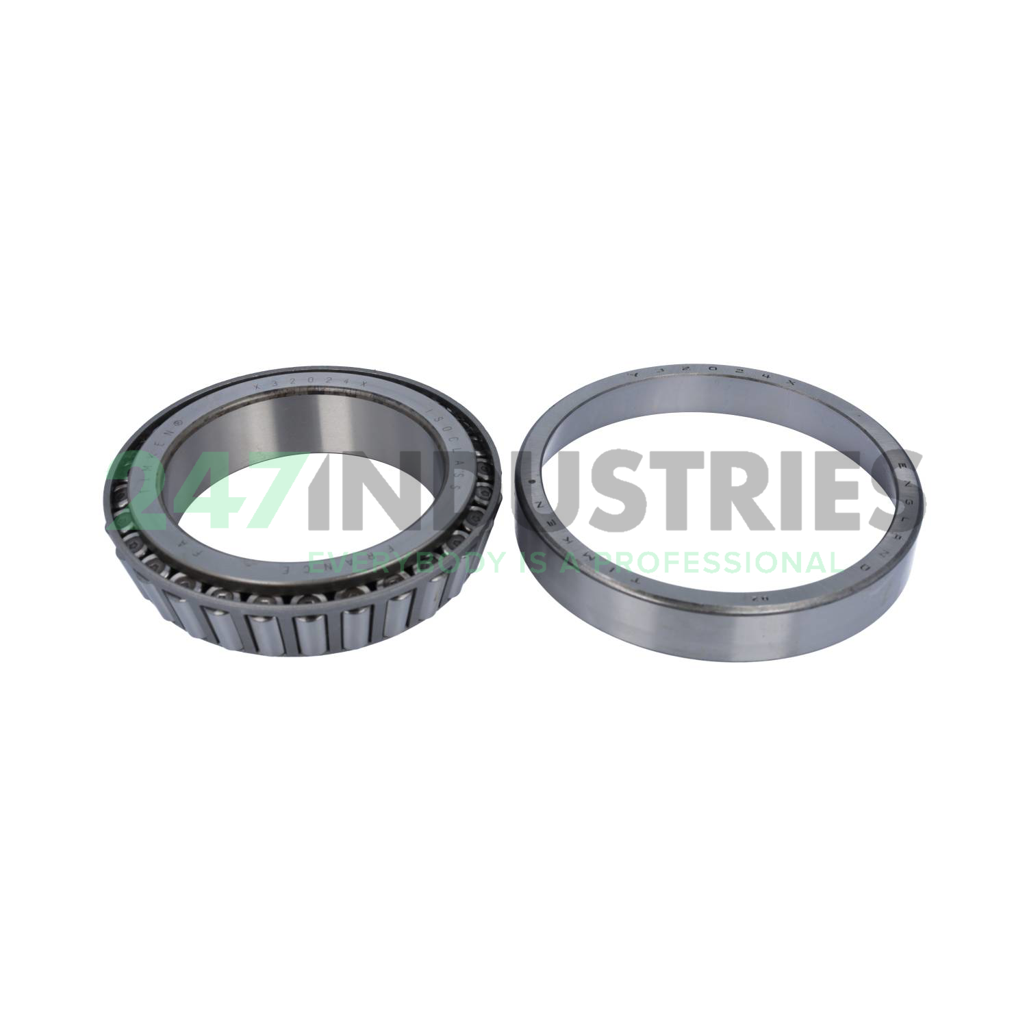 32024X-90KA1 Timken Image 2