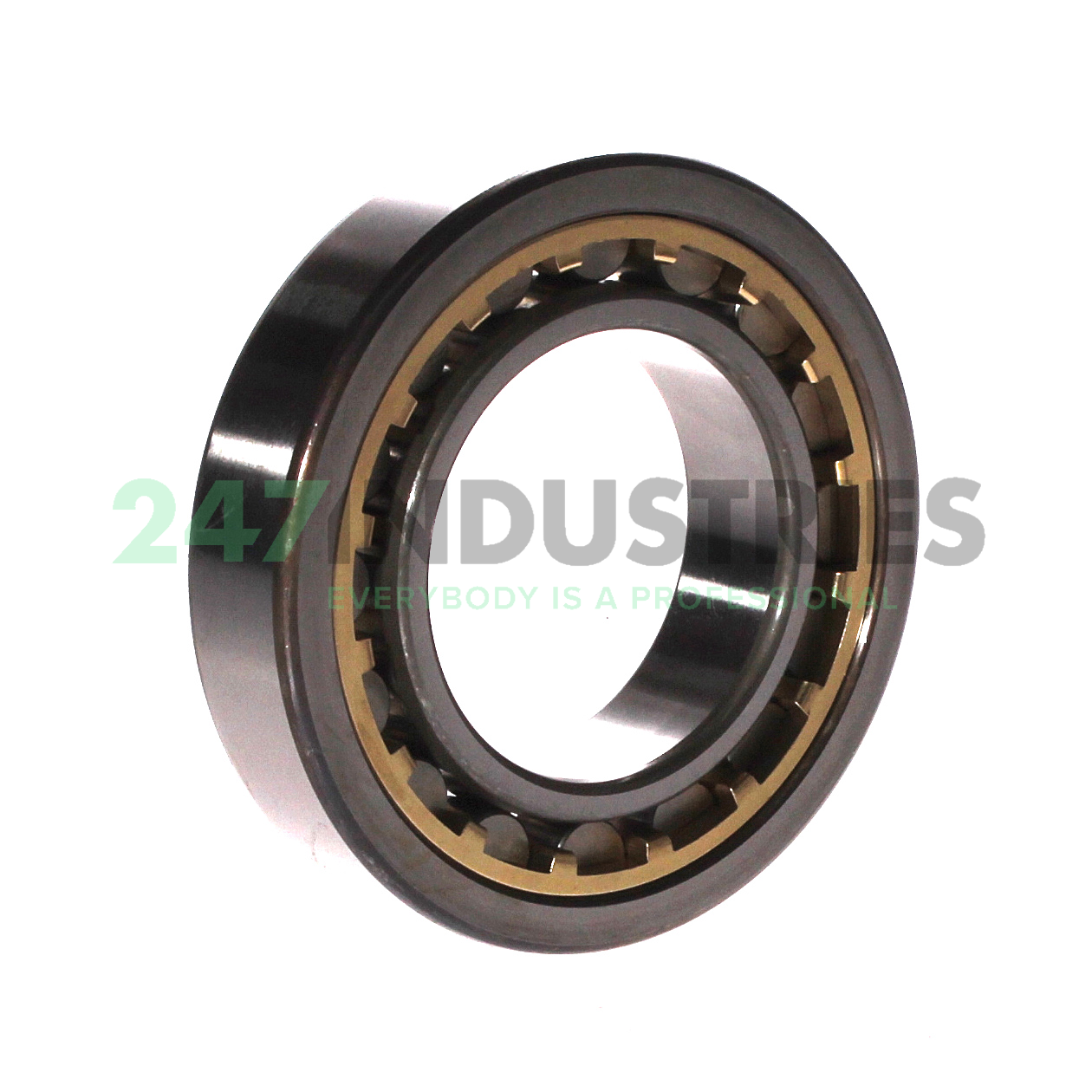 NU210G1 C3 NTN Image 2