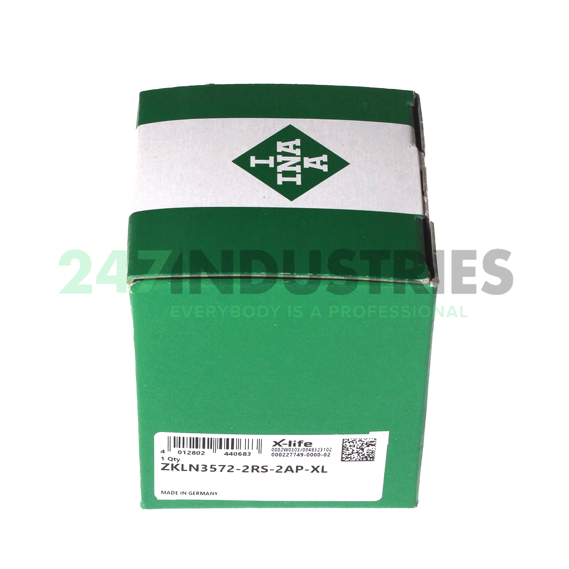 ZKLN3572-2RS-2AP-XL INA Image 4