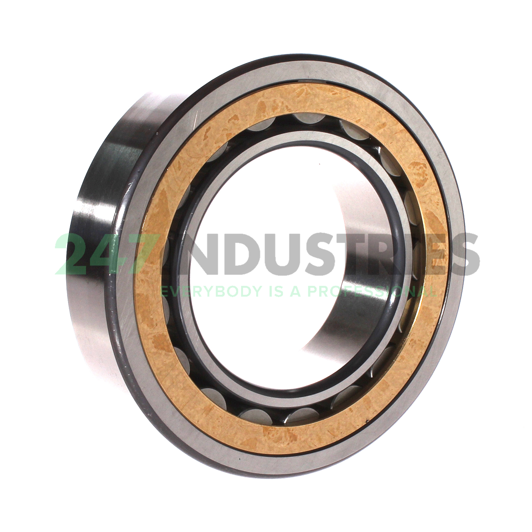 NU2217-E-XL-M1A-C3 FAG Image 3