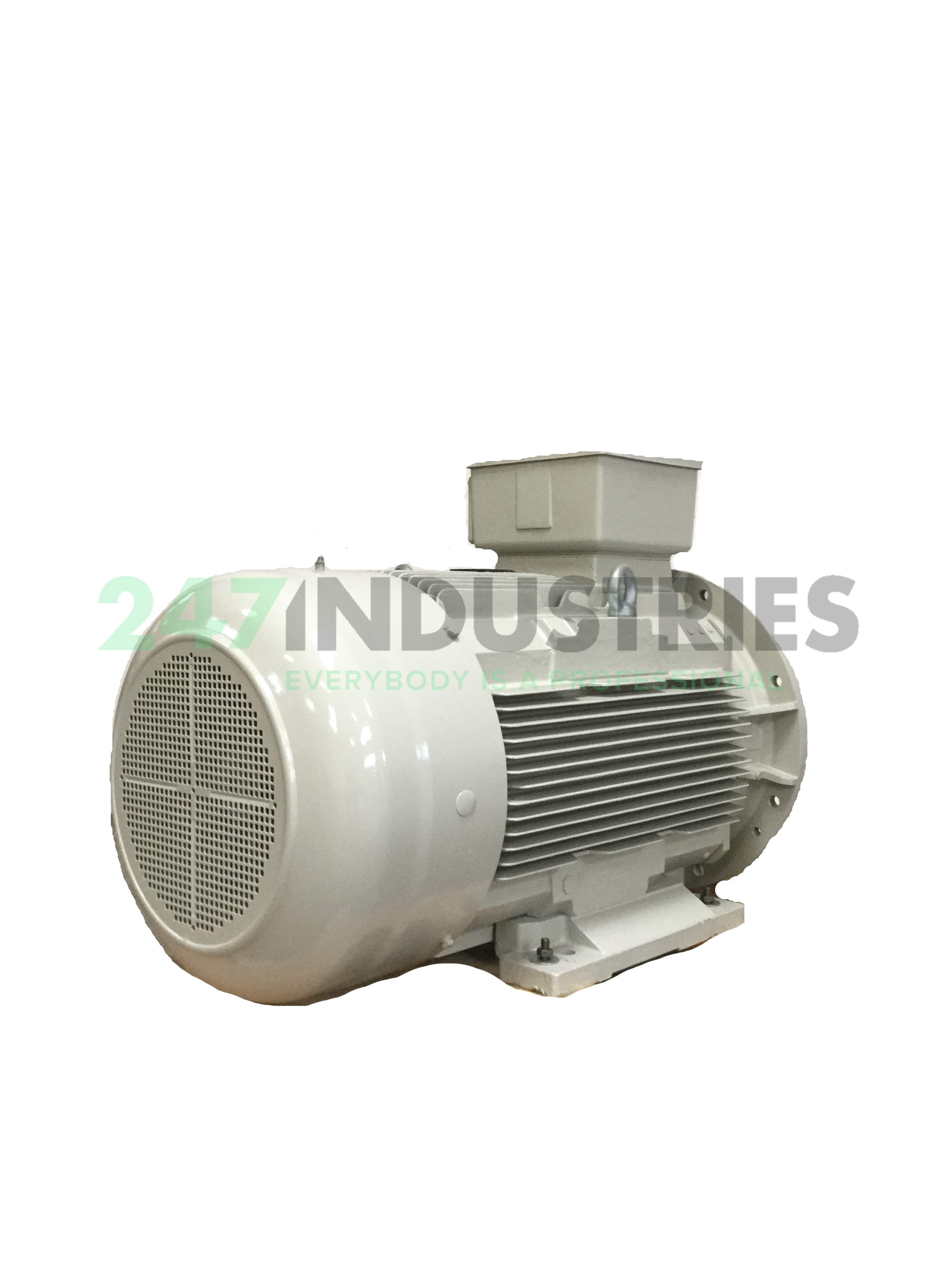 SM2-315D6-LLNS-PTCB3 Almo Image 3