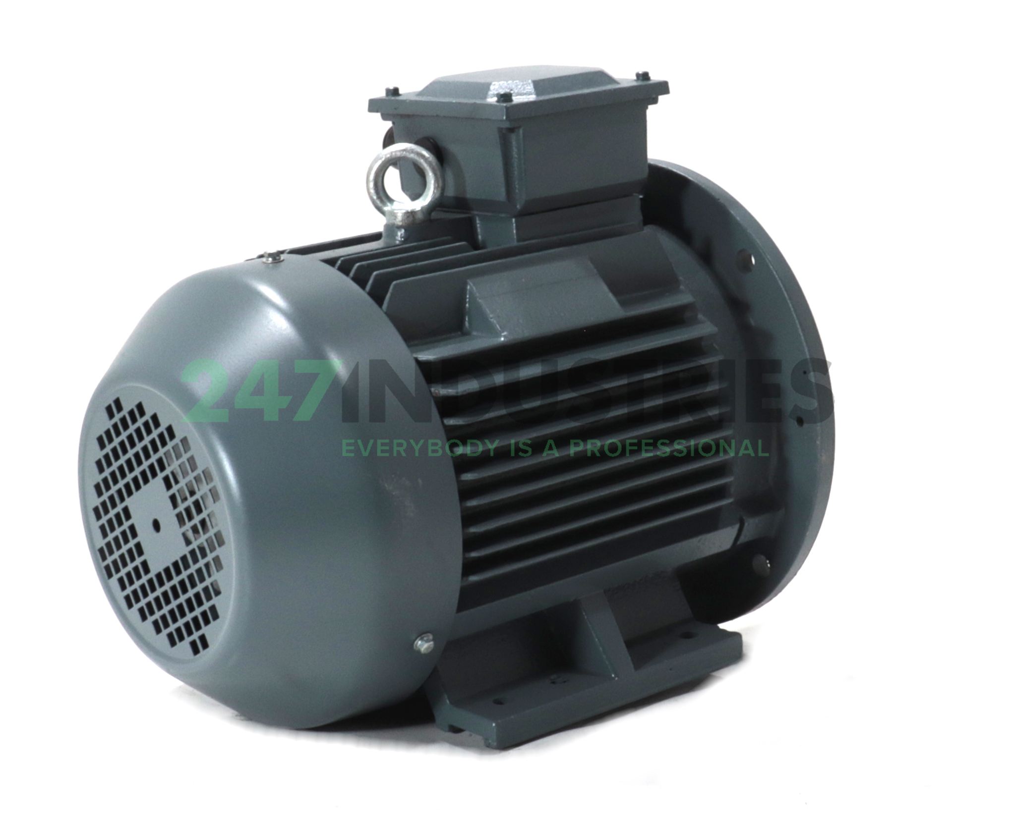 OMT1-132S2-B35 Omec Image 3