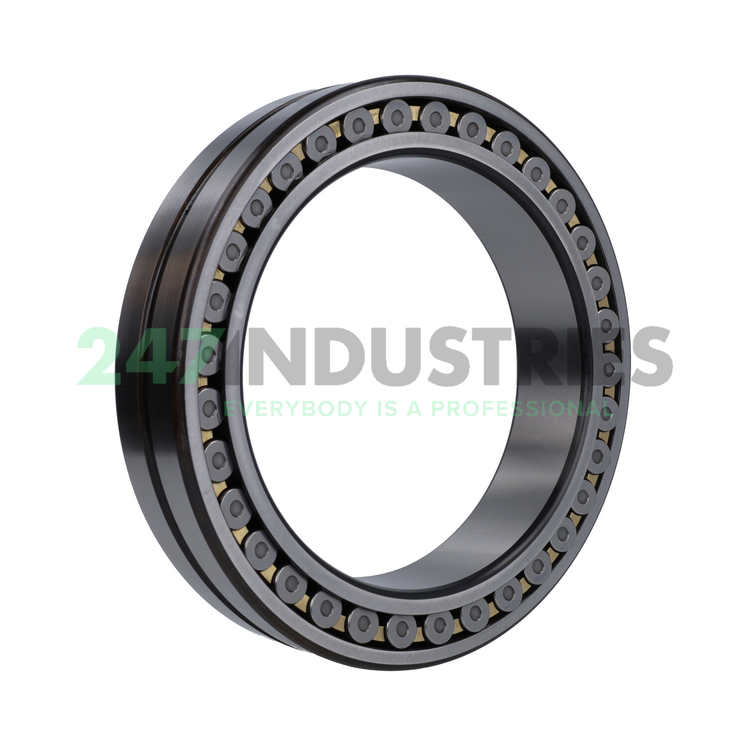 23932CAME4S11 NSK Image 2