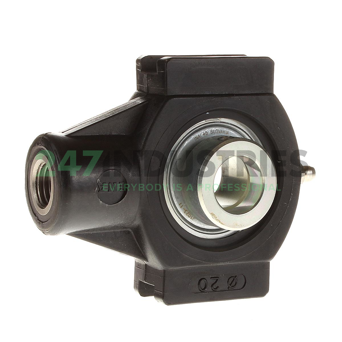 PTUE20-TV-FA125.5 INA Image 2