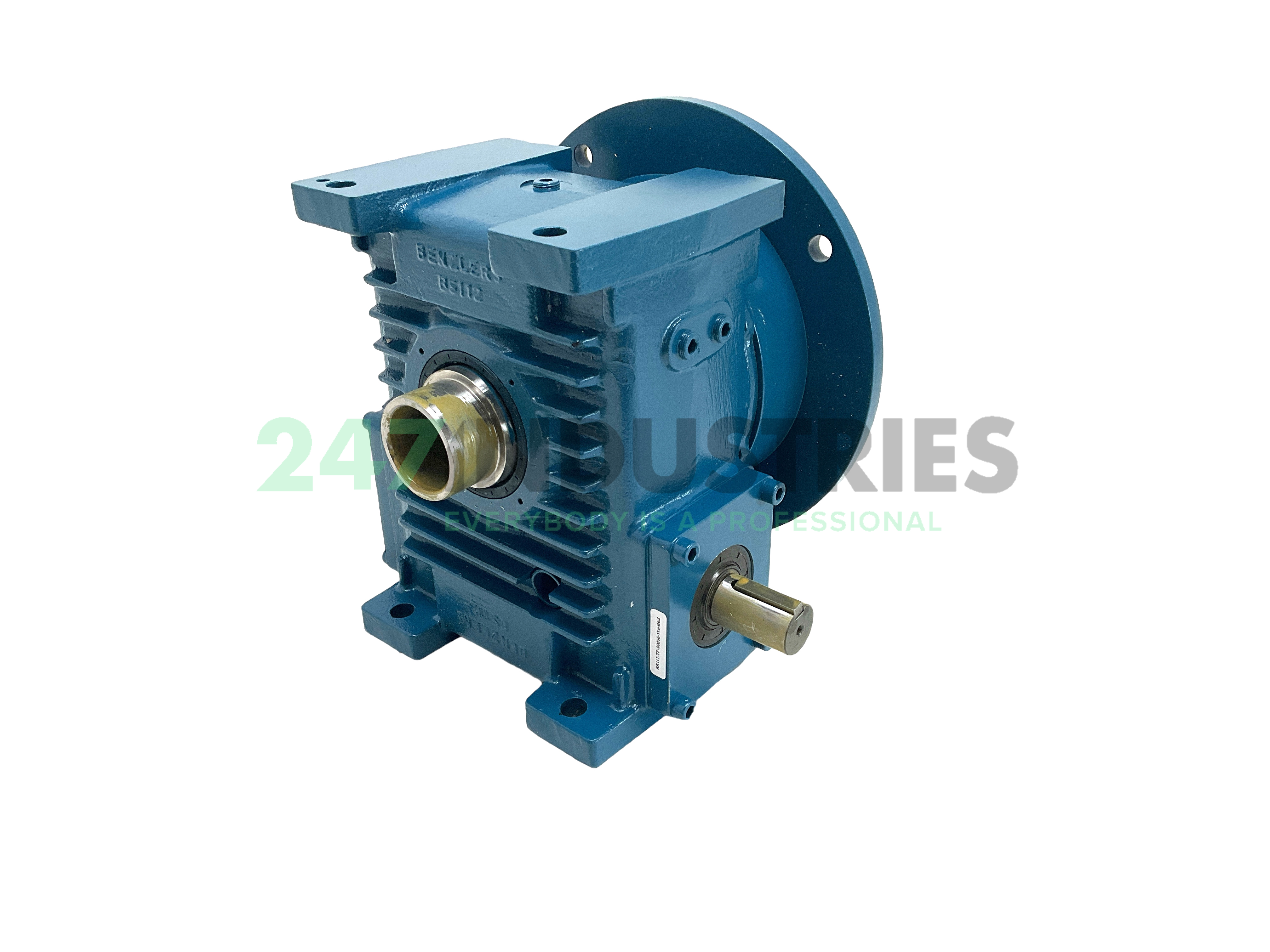 BS112-TP-90056-115-I19,5 Benzlers Image 3