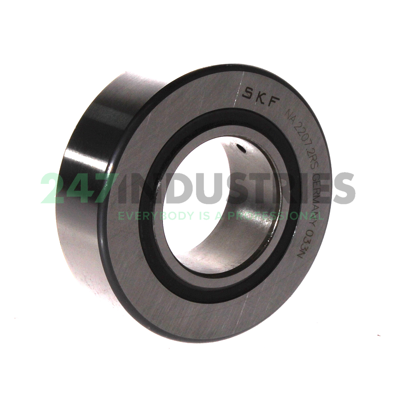 NA2207.2RS SKF