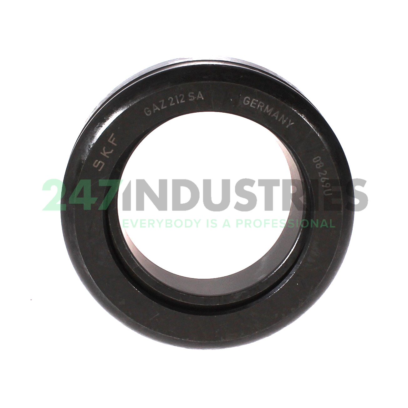 GAZ212SA SKF Image 3