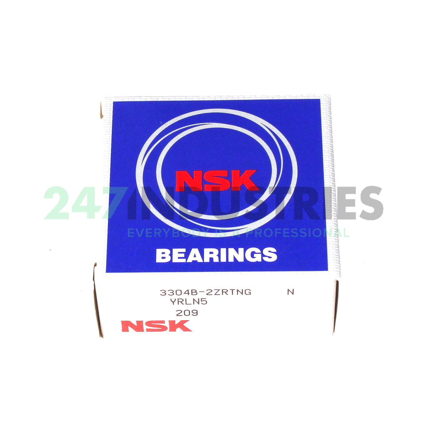 3304B-2ZRTNG NSK Image 3