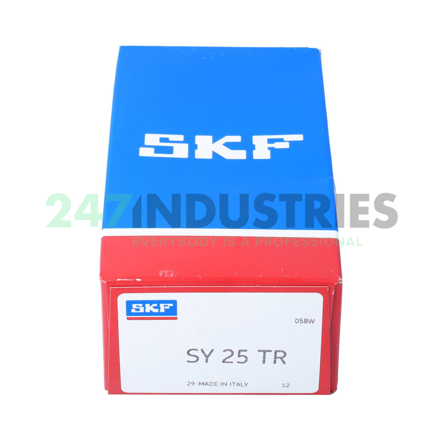 SY25TR SKF Image 3