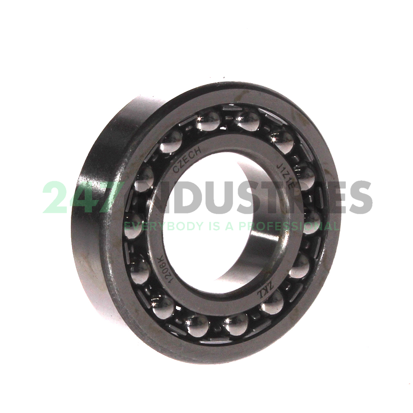 1206K ZKL