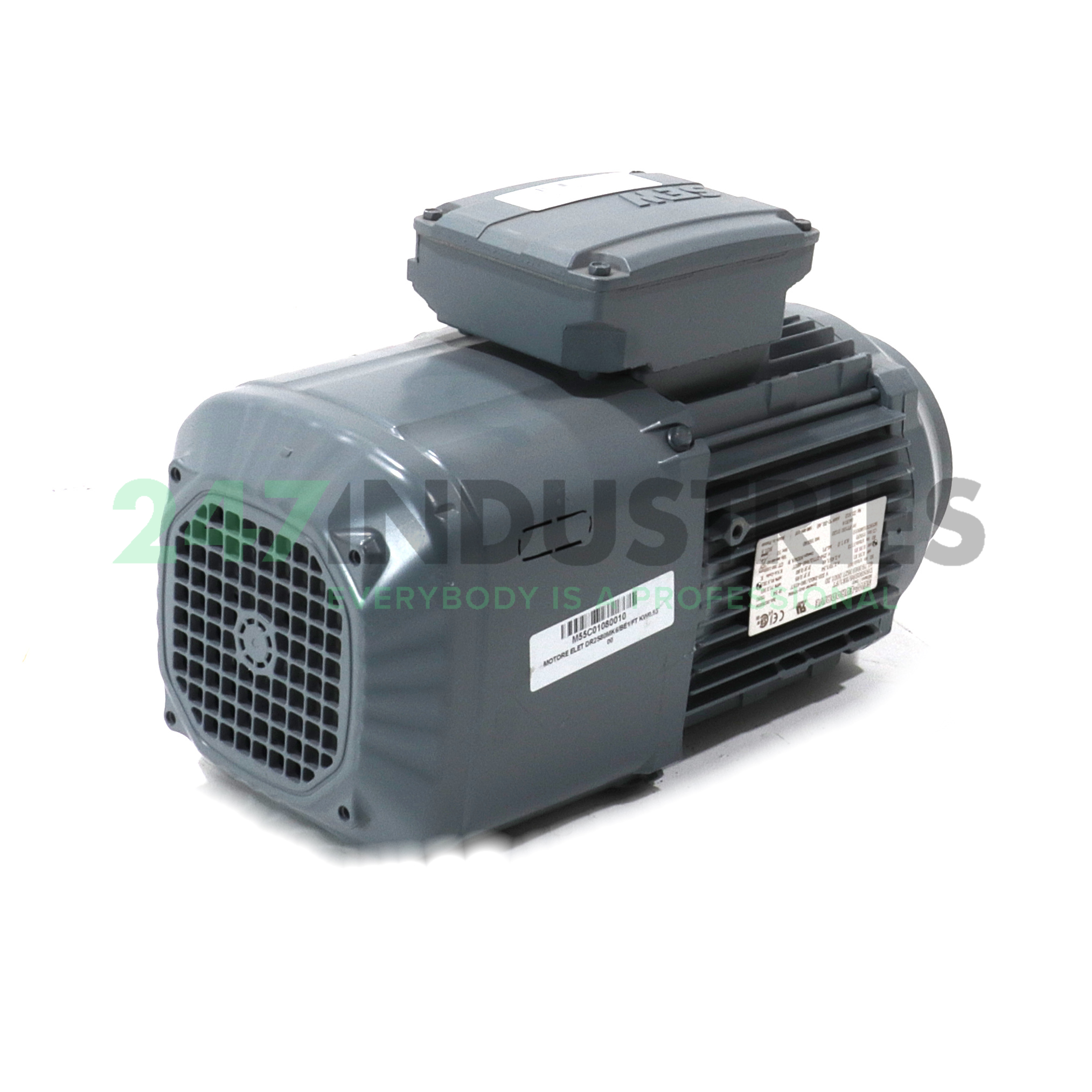 DRN90SR6/BE1/FT SEW-EURODRIVE Image 3