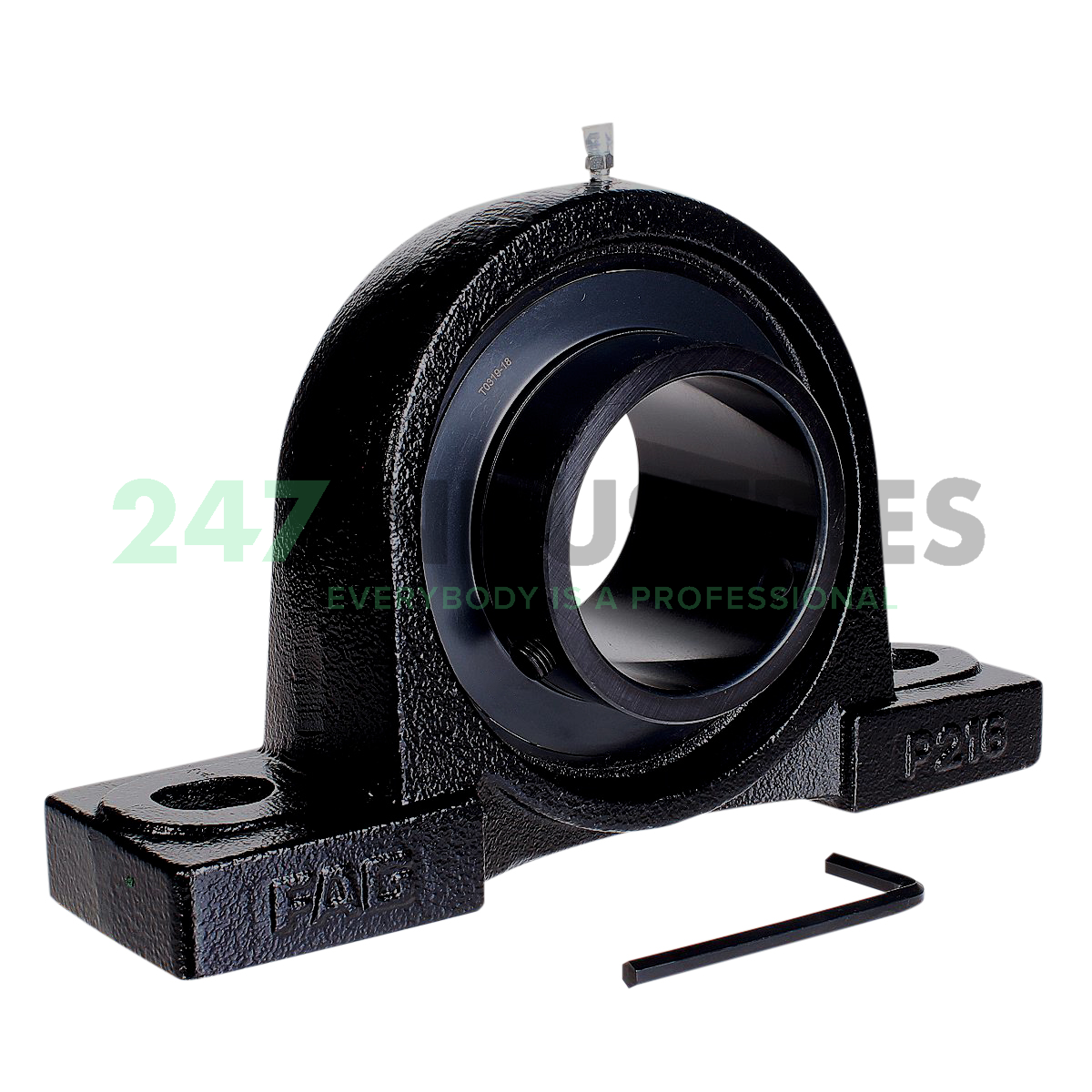 UCP216-J7 FAG Image 2