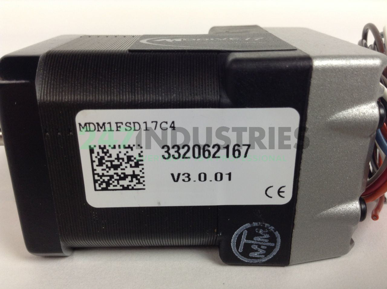 MDM1FSD17C4 Schneider Electric Image 2