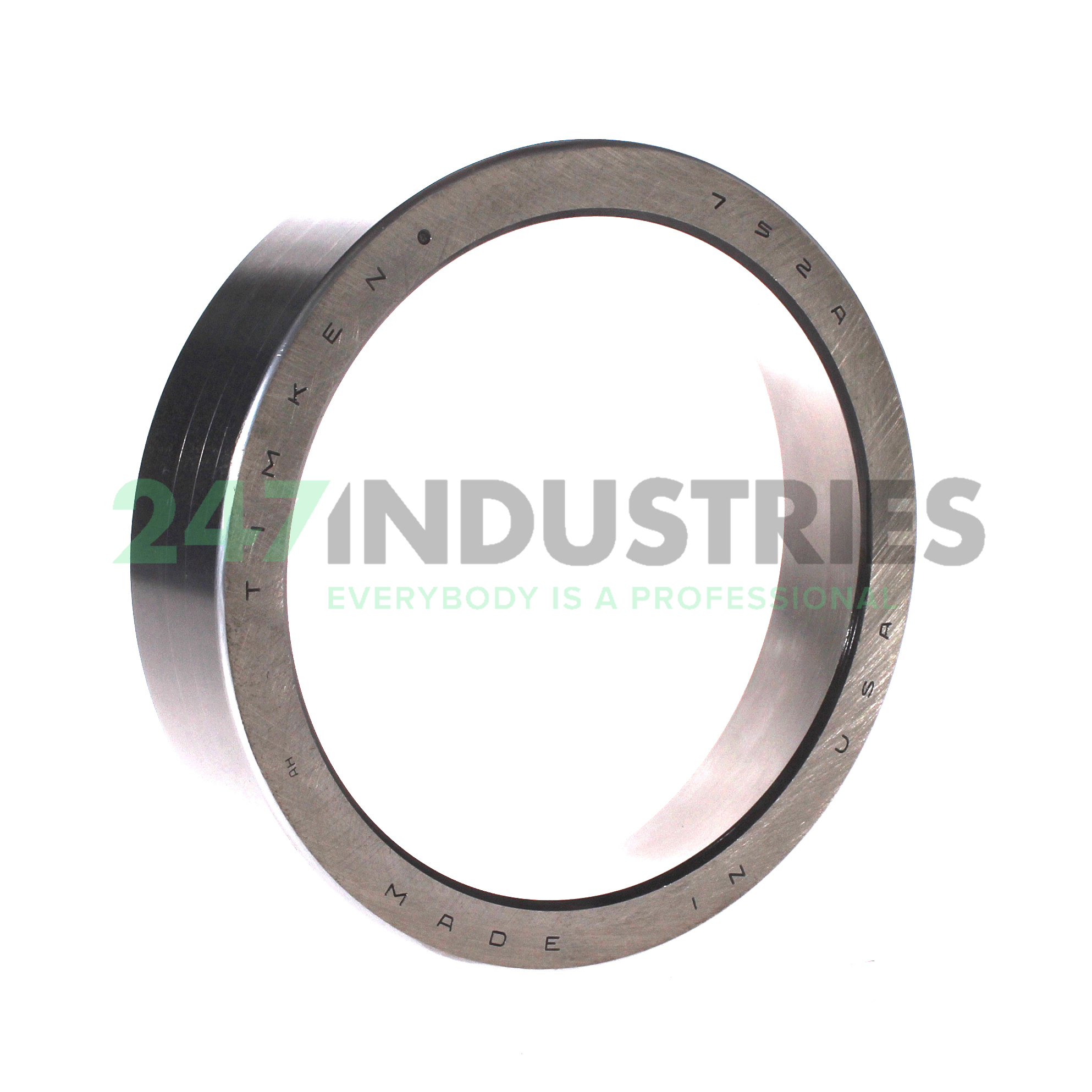 752A Timken Image 1