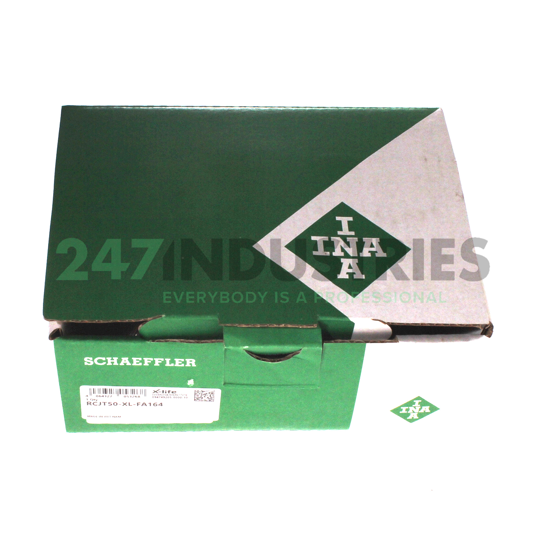 RCJT50-XL-FA164 INA Image 4