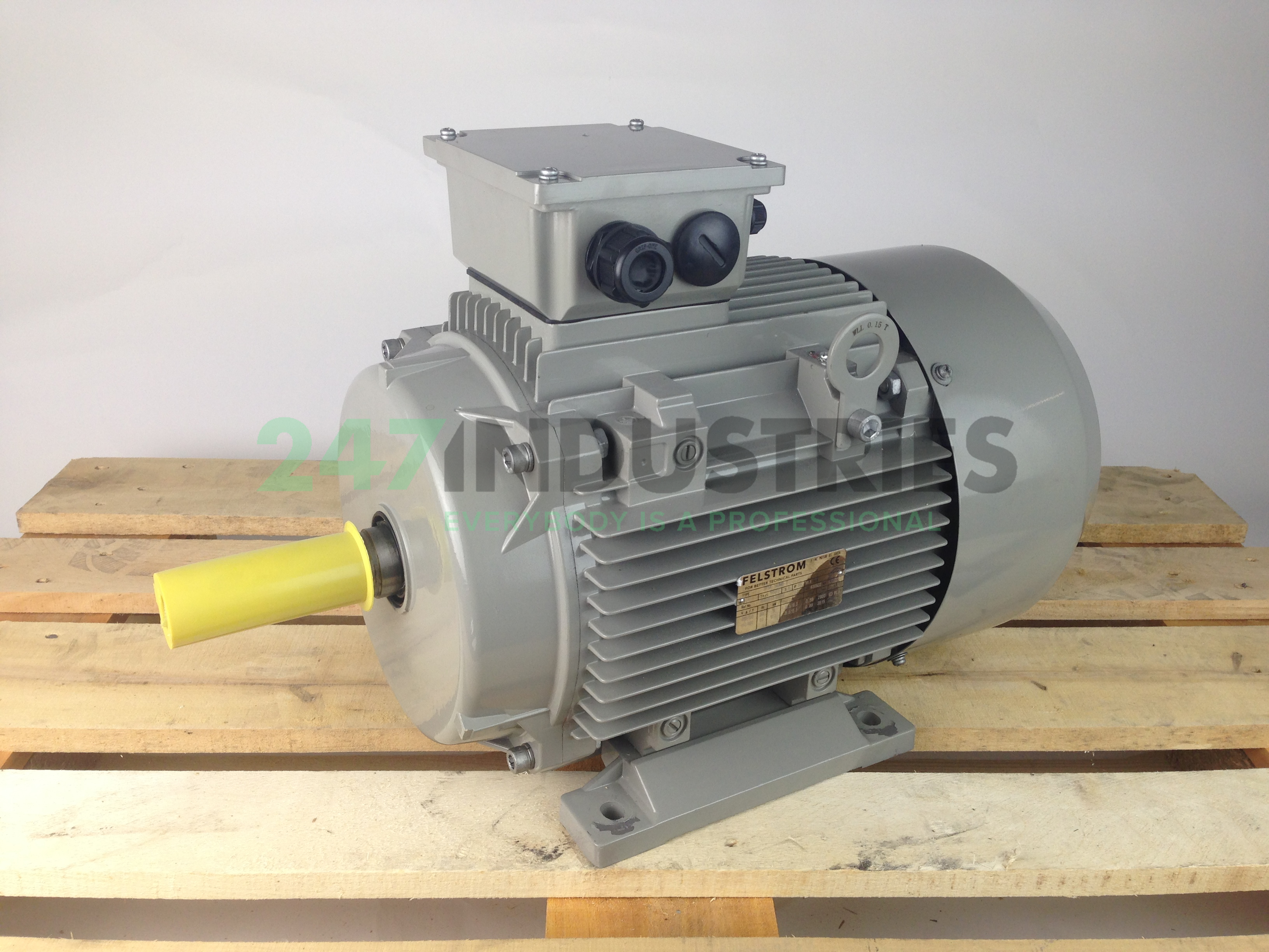 3F3A-160MB-2B3 Felstrom Image 2