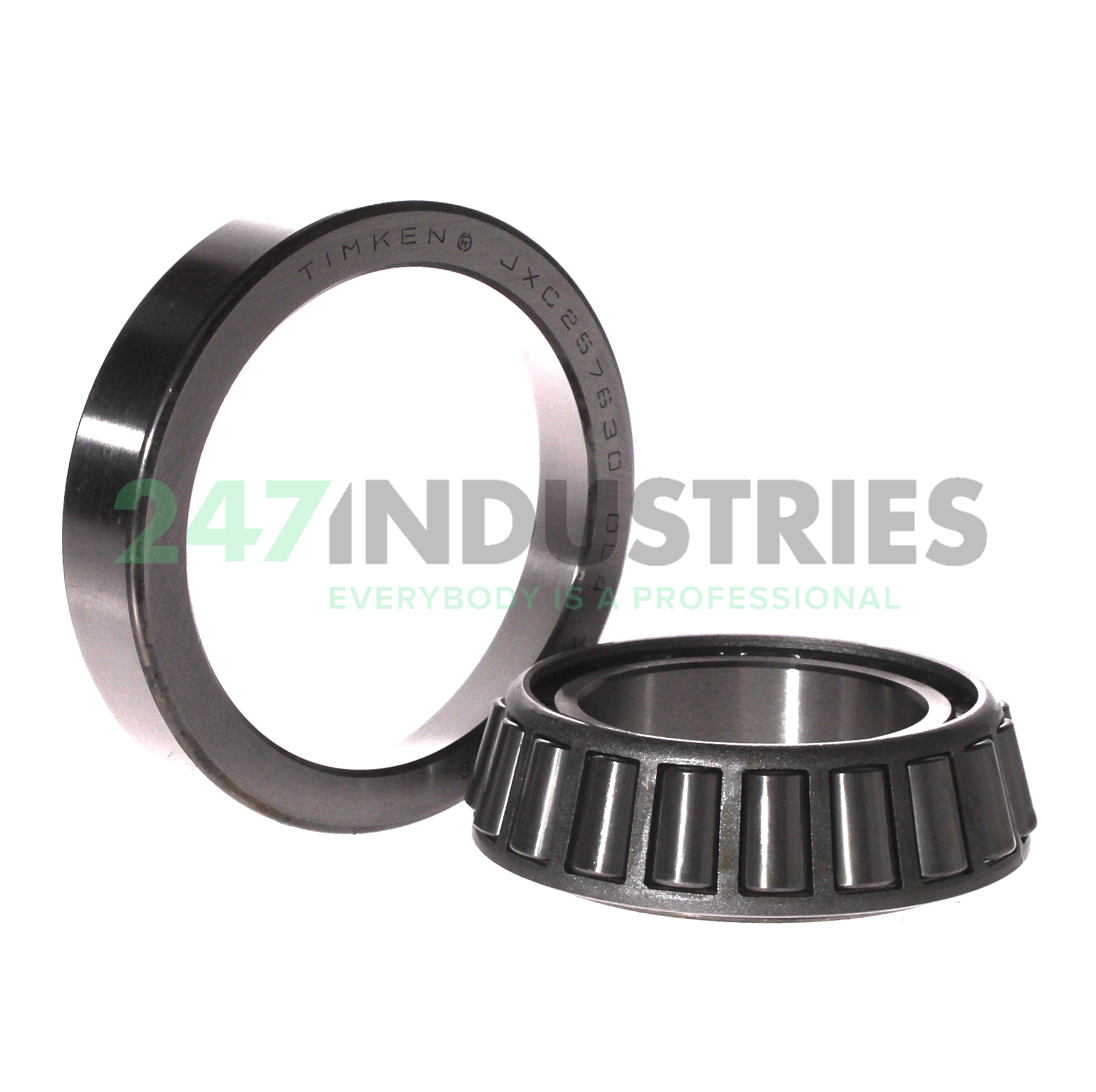 JXC25763C/JXC25763D Timken